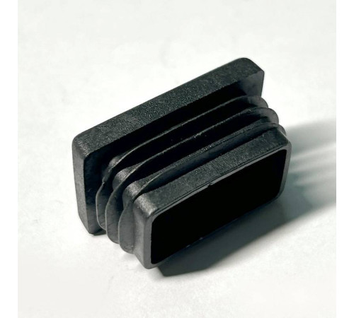 Заглушка для профиля Walraven BIS RapidRail 27x18 мм 863Z1000