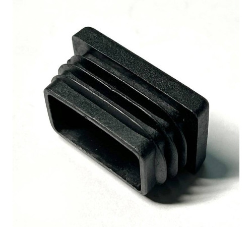 Заглушка для профиля Walraven BIS RapidRail 27x18 мм 863Z1000