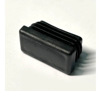 Заглушка для профиля Walraven BIS RapidRail 28x15 мм 863Z2000