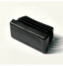 Заглушка для профиля Walraven BIS RapidRail 28x15 мм 863Z2000