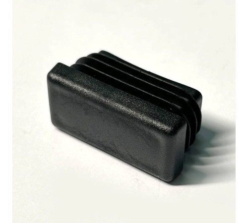 Заглушка для профиля Walraven BIS RapidRail 28x15 мм 863Z2000