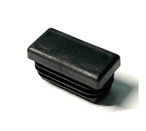 Заглушка для профиля Walraven BIS RapidRail 28x15 мм 863Z2000