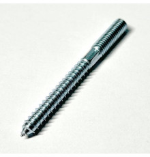 Шпилька-шуруп Walraven BIS M10 x 100 мм 864X1010