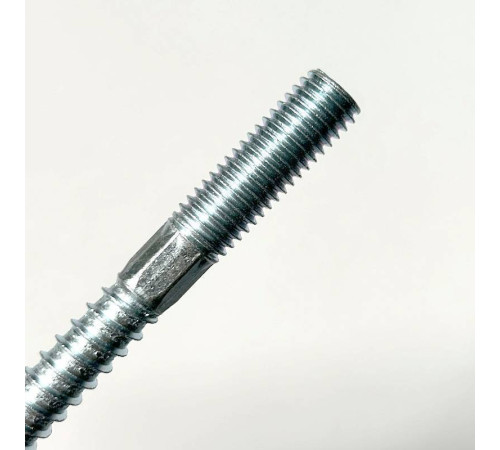 Шпилька-шуруп Walraven BIS M10 x 100 мм 864X1010