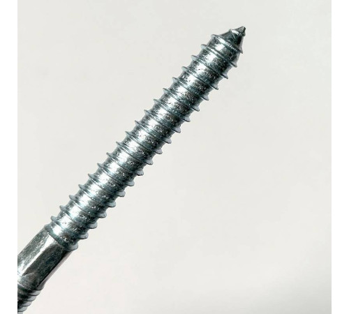 Шпилька-шуруп Walraven BIS M10 x 100 мм 864X1010