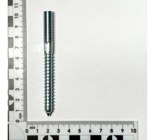 Шпилька-шуруп Walraven BIS M10 x 100 мм 864X1010
