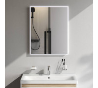 Зеркало с LED-подсветкой AM.PM X-Joy 55 см M85MOX10551S