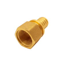 Переходник с внутренней резьбой РОСТерм 25-Rp 3/4 25COUP34INT