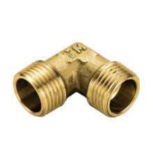 Угольник Tiemme 1/2x1/2 ВР/ВР 1500107