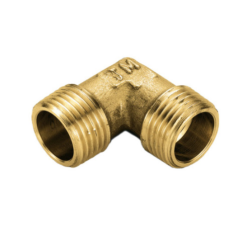 Угольник Tiemme 1/2x1/2 ВР/ВР 1500107