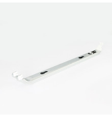 Кронштейн настенный Buderus для панельных радиаторов H=400 мм тип 21/22/33 876Z0400