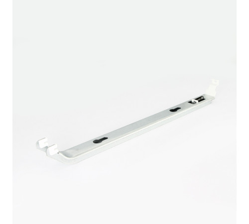 Кронштейн настенный Buderus для панельных радиаторов H=400 мм тип 21/22/33 876Z0400