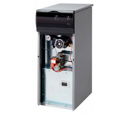 Котёл газовый напольный BAXI SLIM 1.490 iN 49 кВт WSB43149347