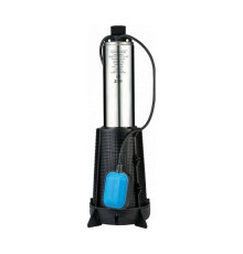 Насос погружной ДЖИЛЕКС ВОДОМЕТ 55/50 А с поплавковым выключателем и донным фильтром 6550