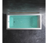 Ванна акриловая AM.PM Gem 180х80 см W93A-180-080W-A