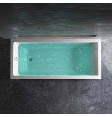 Ванна акриловая AM.PM Gem 180х80 см W93A-180-080W-A