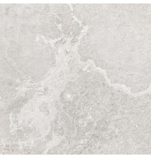 Керамогранит Laparet Blaze Silver светло-серый 60x60 см сатинированный карвинг 293139