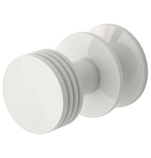 Крючок для полотенцесушителя Сунержа Каньон белый 12-2010-0003