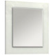 Зеркало AQUATON Венеция 90 белое 1A155702VNL10
