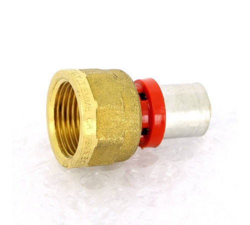 Муфта пресс-В Tiemme 16x3/4 1650116