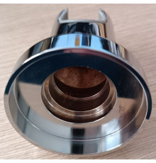 Держатель ручного душа Aquanet Siena AQM8722CR латунь хром AQM8722CR