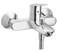 Смеситель для ванны Hansgrohe MyCube 71241000