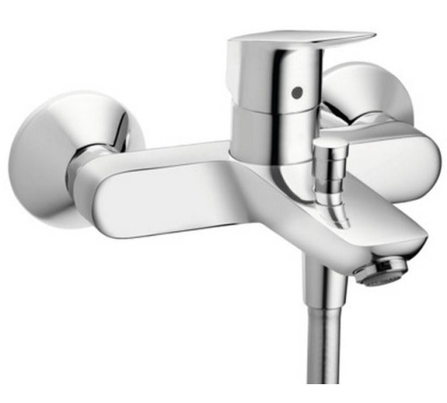 Смеситель для ванны Hansgrohe MyCube 71241000