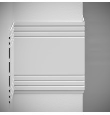 Панель стеновая DECOMASTER A309/8 308х8х2900 мм A309