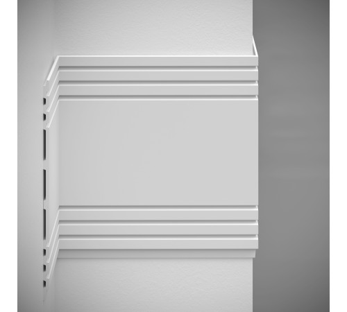 Панель стеновая DECOMASTER A309/8 308х8х2900 мм A309