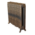 Чугунные радиаторы