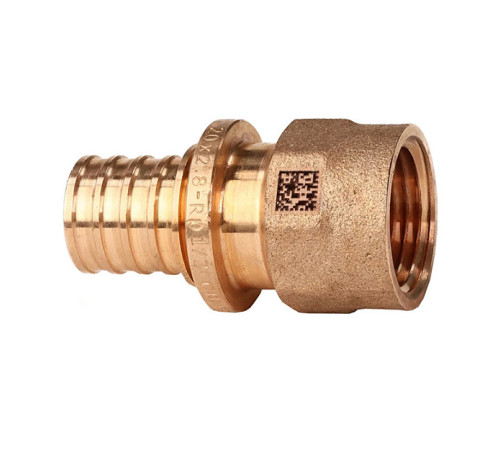 Переходник Rehau RX+ 20-Rp 1/2 с внутренней резьбой 14563283001