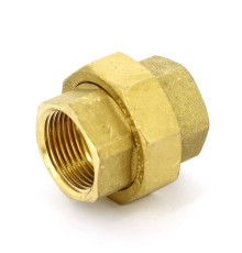 Разъемное соединение ВВ Tiemme 1 коническое уплотнение 1500177