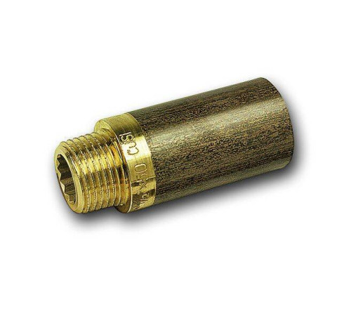 Удлинитель SANHA PURAFIT 3513 НР-ВР 3/4 x 80 мм 135133480