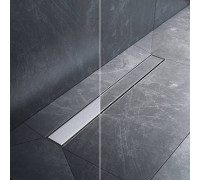 Трап для душа линейный AM.PM Masterflow Tile 60 см W01SC-U11-060-04SB