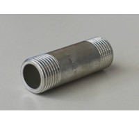 Удлинитель ELSEN 3/4x3/4 НН 120 мм латунь TIN EBF14.34-120T