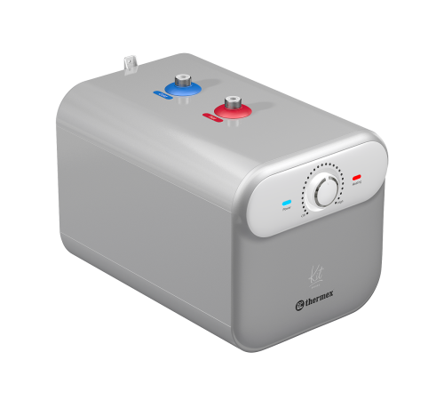 Водонагреватель накопительный электрический Thermex Kit 7 U 7 л под раковину 11908