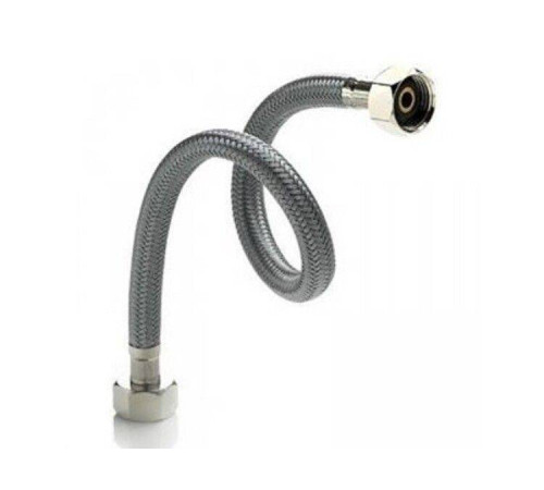 Гибкая подводка Elsen для воды НР-Г 1/2 120 см EFC0112MG120