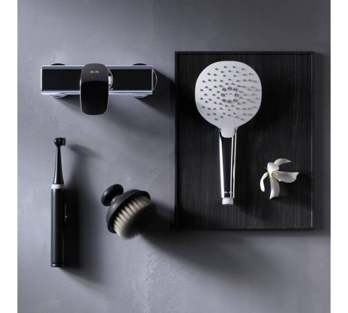 Смеситель для душа AM.PM Like F71A20000