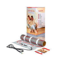 Нагревательный мат Ridan Comfort Mat-150 600 Вт 4 м² 21RT0407R
