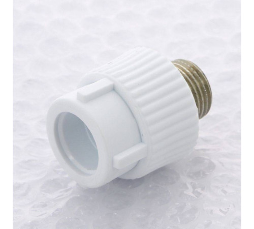 Муфта комбинированная Pro Aqua 20 мм x 1/2 Н PA23008P