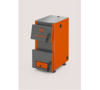 Котел твердотопливный Теплодар Куппер ОК-15 (2.0) АОК.72.000.00