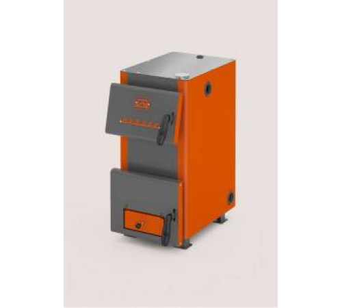 Котел твердотопливный Теплодар Куппер ОК-15 (2.0) АОК.72.000.00