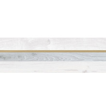 Плитка настенная Laparet Step 20x60 см серый 60025