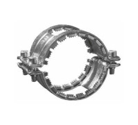 Хомут соединительный Düker Kombi Kralle DN 50 2628590050