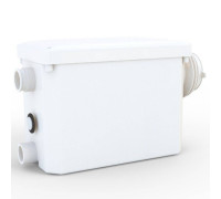 Установка канализационная Pumpman ST600A ST600A