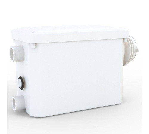 Установка канализационная Pumpman ST600A ST600A