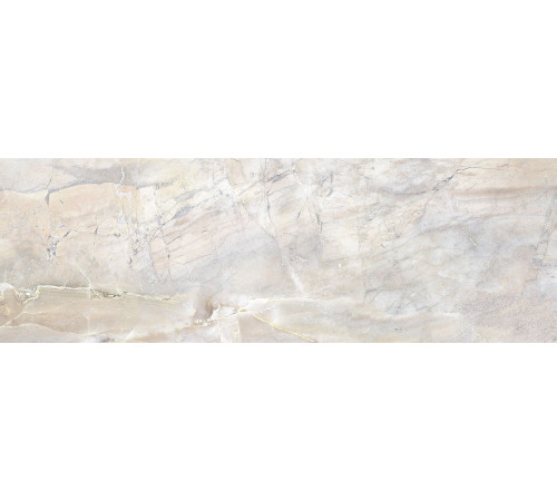 Плитка настенная Laparet Rich бежевая 25х75 см х9999281563