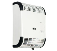 Газовый конвектор Alpine Air NGS-30F чугунный настенный с вентилятором NGS-30F