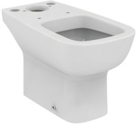 Унитаз напольный Ideal Standard Esedra под бачок T283401