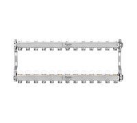Комплект коллекторов HOOBS HB-INC из нержавеющей стали 13 выходов 1 x 3/4 EK HB-INCTK-805513